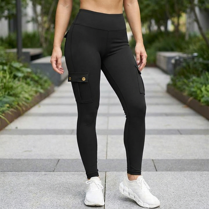 Pantaloni Slim-Fit Eleganti da Donna