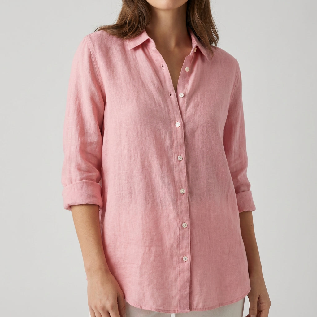 Blusa Confortevole per Donne