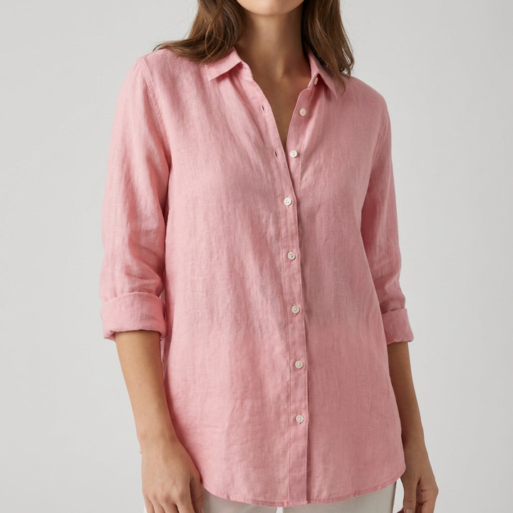 Blusa Confortevole per Donne