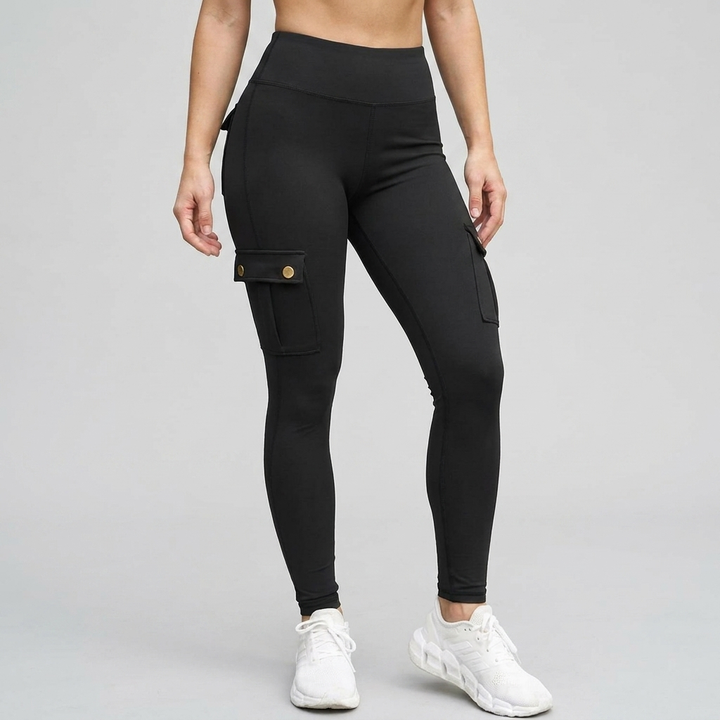 Pantaloni Slim-Fit Eleganti da Donna