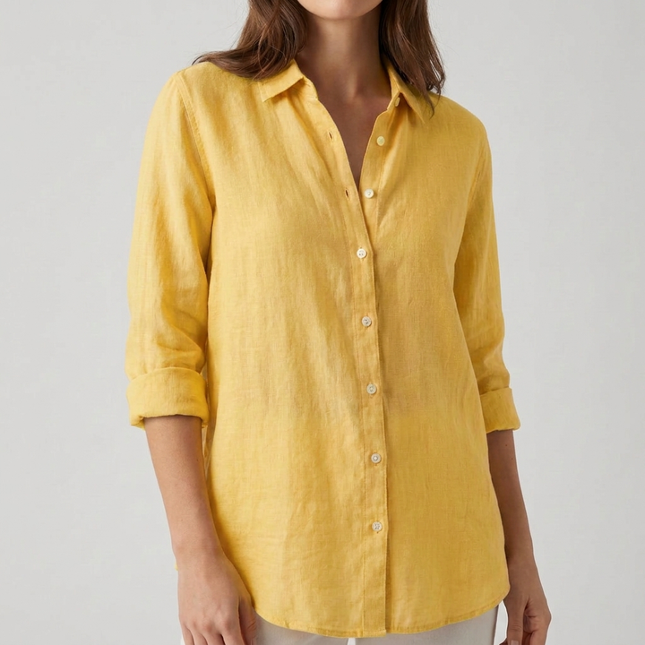 Blusa Confortevole per Donne