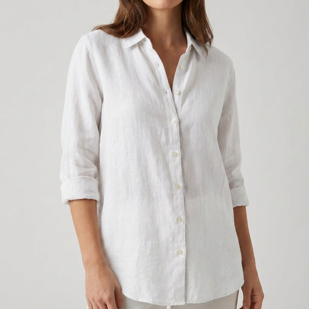 Blusa Confortevole per Donne