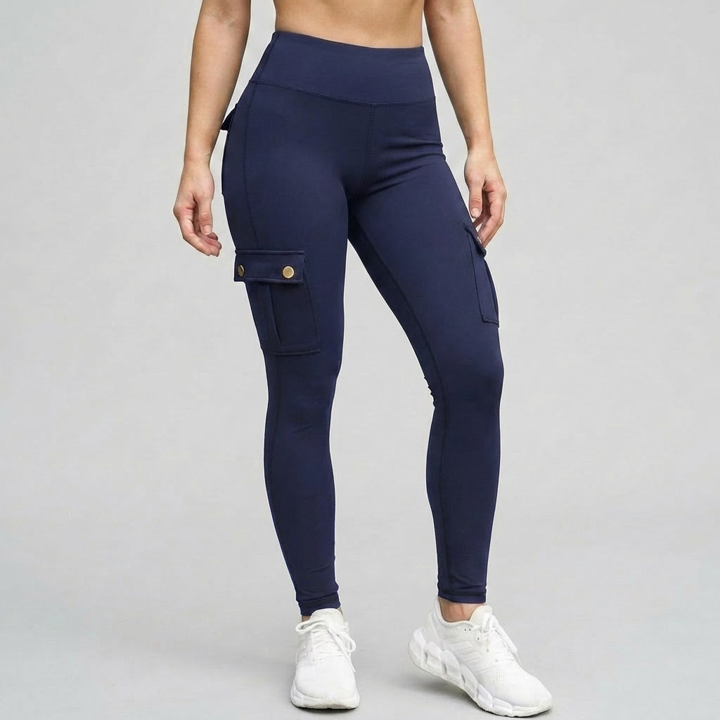 Pantaloni Slim-Fit Eleganti da Donna