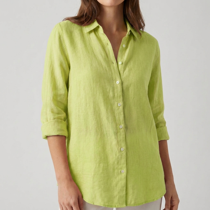 Blusa Confortevole per Donne