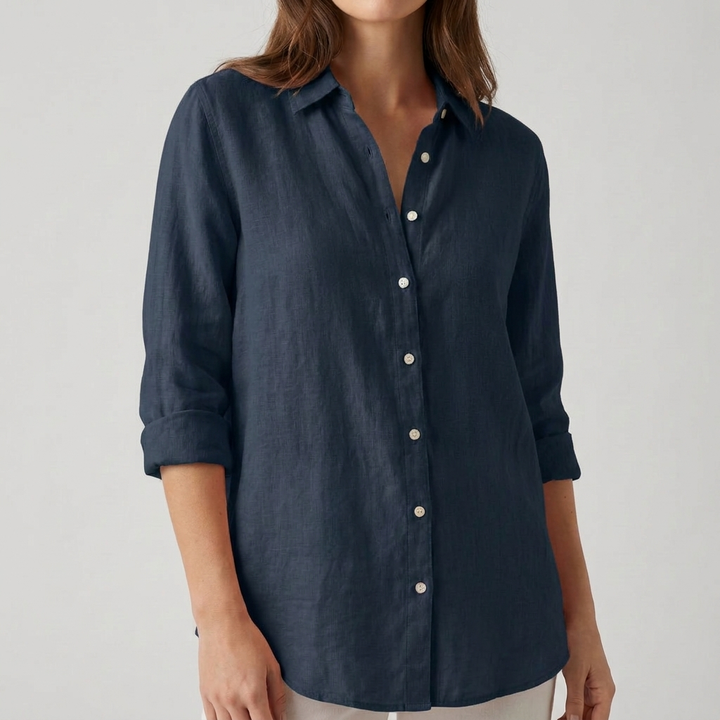 Blusa Confortevole per Donne