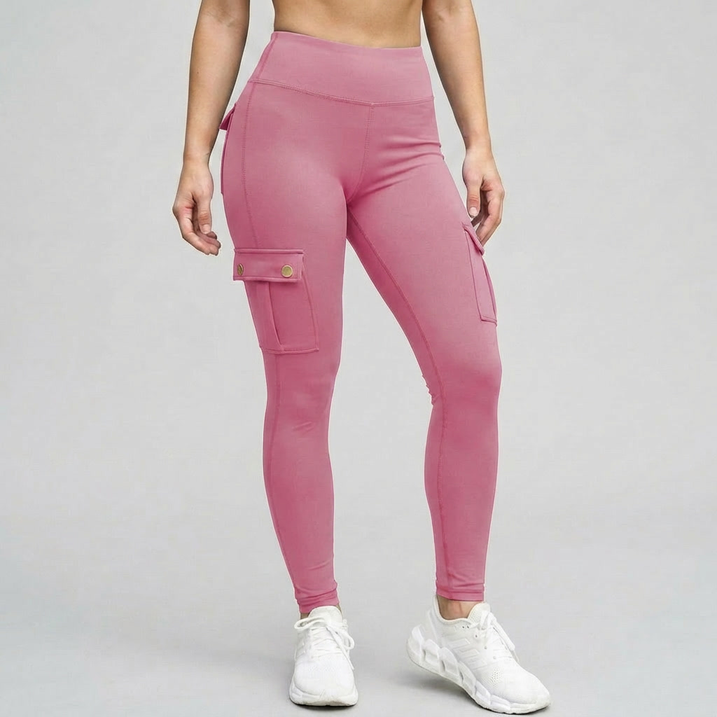 Pantaloni Slim-Fit Eleganti da Donna