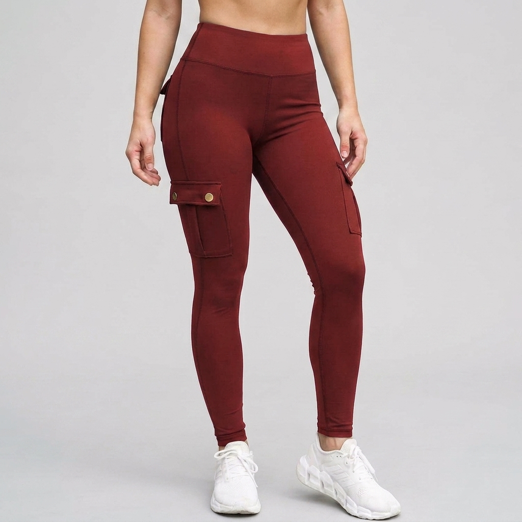 Pantaloni Slim-Fit Eleganti da Donna