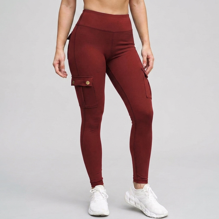 Pantaloni Slim-Fit Eleganti da Donna