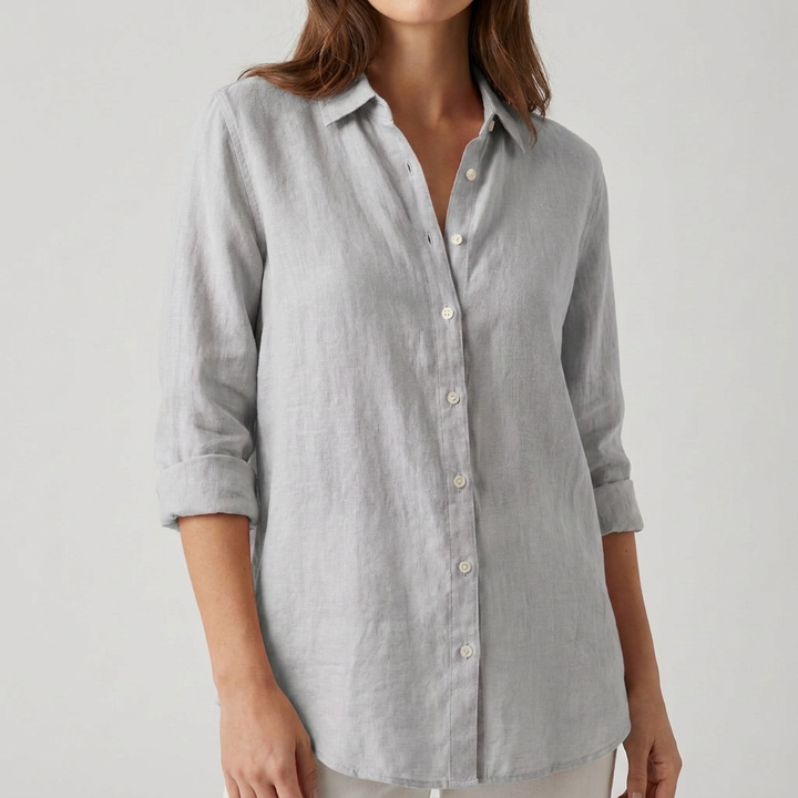Blusa Confortevole per Donne