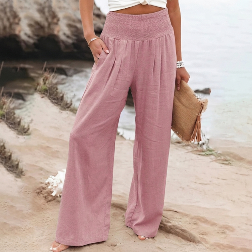 Pantaloni Estivi per Donne