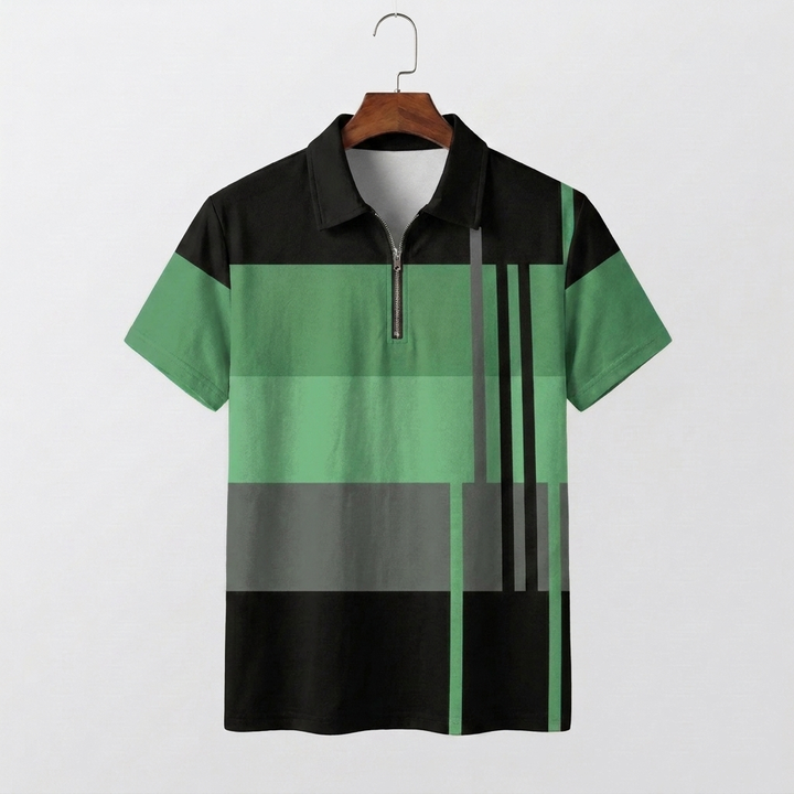 Polo Shirt Moderna per Uomini