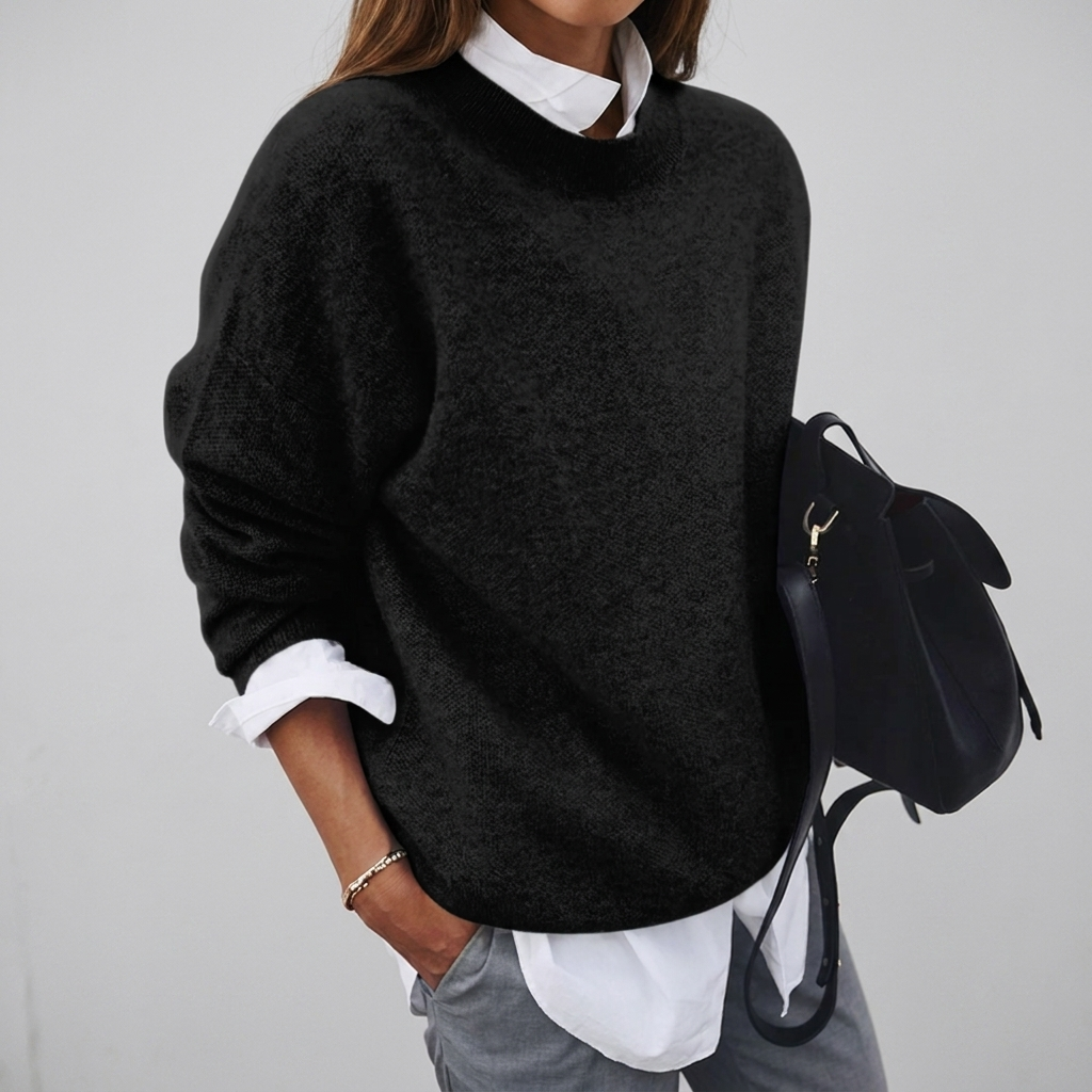 Maglione Comodo e Stiloso per Donne
