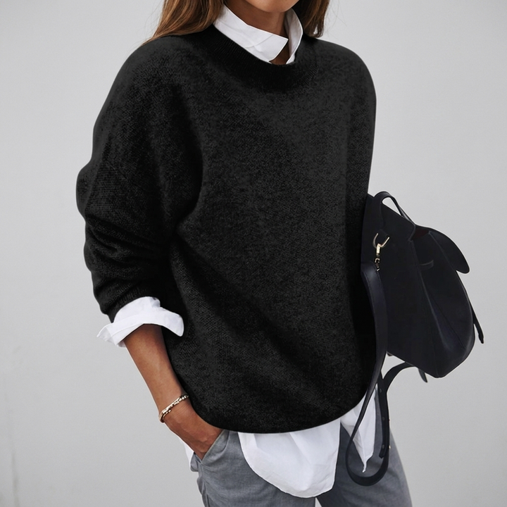 Maglione Comodo e Stiloso per Donne