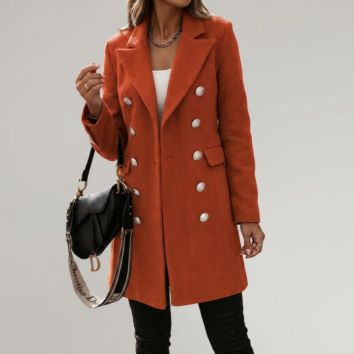 Cappotto Lungo da Donna