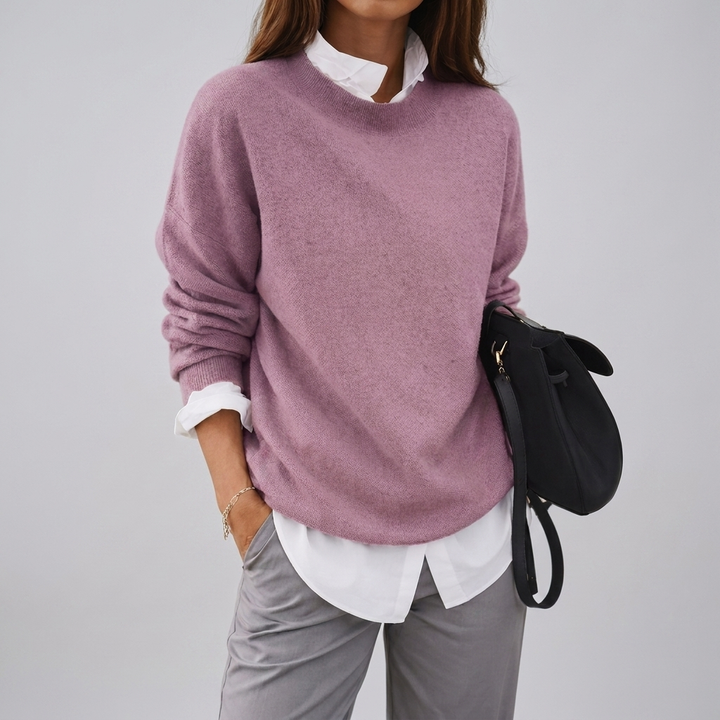Maglione Comodo e Stiloso per Donne