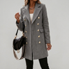 Cappotto Lungo da Donna