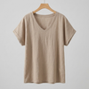 Camicia Casual con un Aspetto Stiloso Top per Donne
