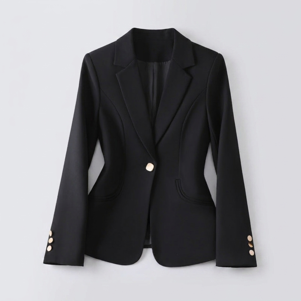 Blazer Casual per Donne