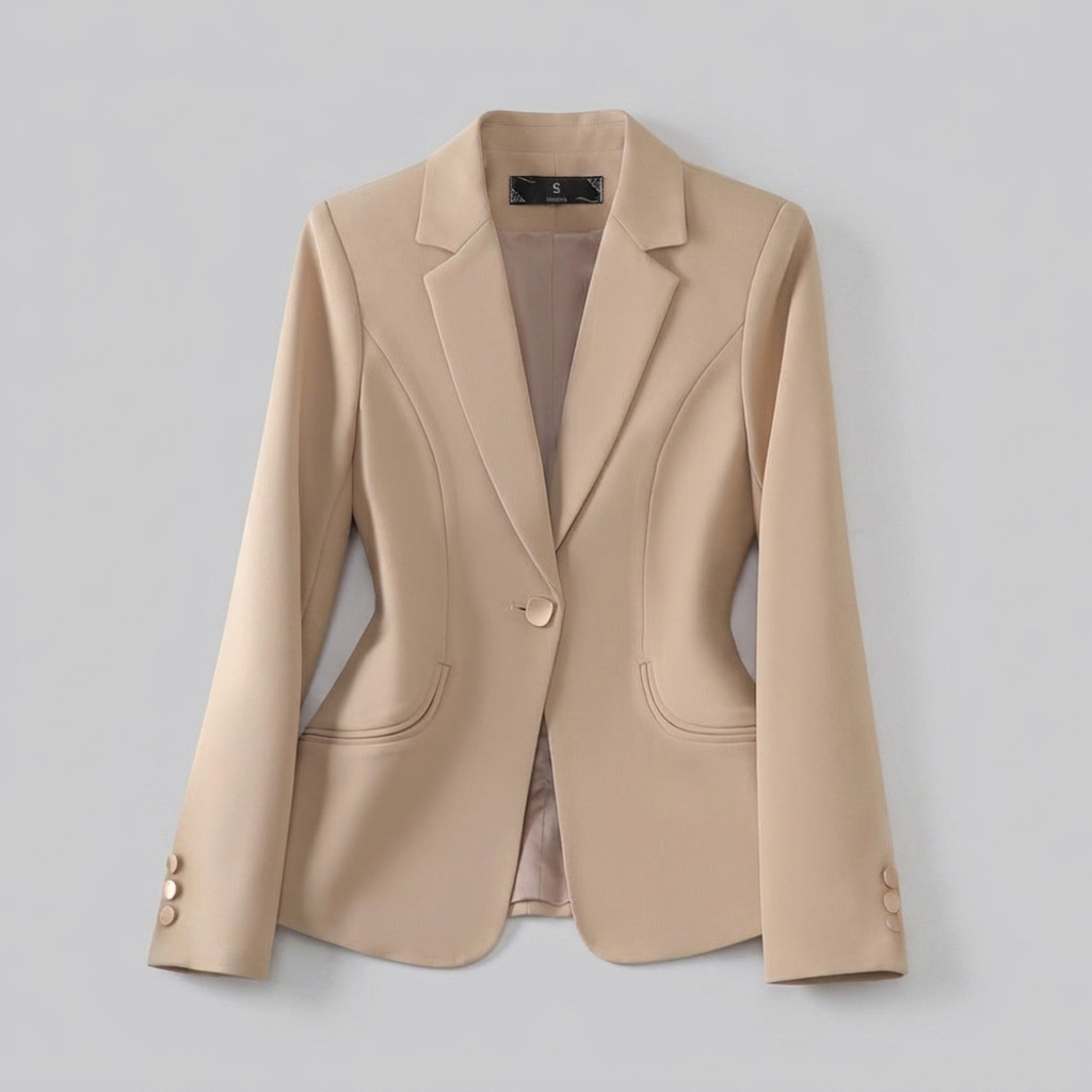 Blazer Casual per Donne