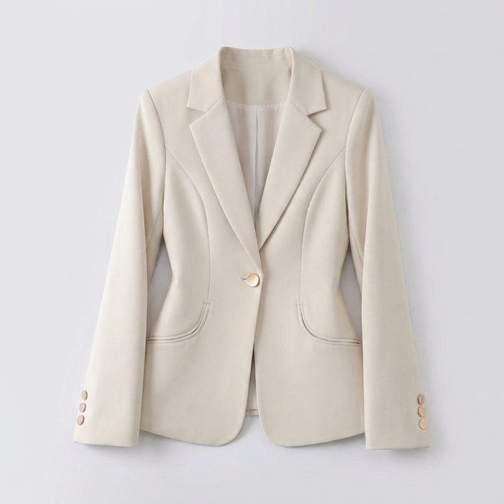 Blazer Casual per Donne