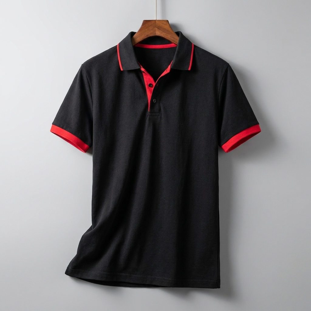 Polo Timeless per Uomini con Comfort Premium