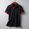 Polo Timeless per Uomini con Comfort Premium