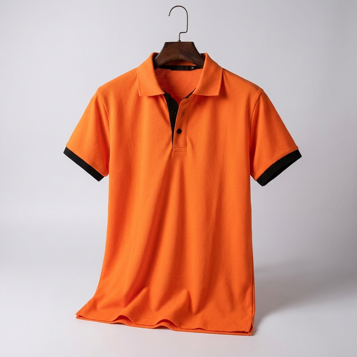 Polo Timeless per Uomini con Comfort Premium