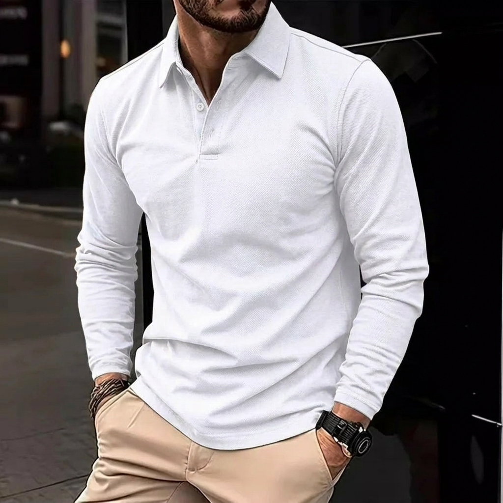 Camicia da Uomo Timeless
