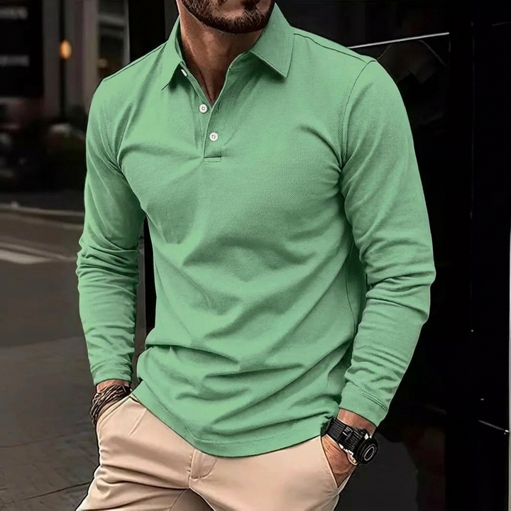 Camicia da Uomo Timeless