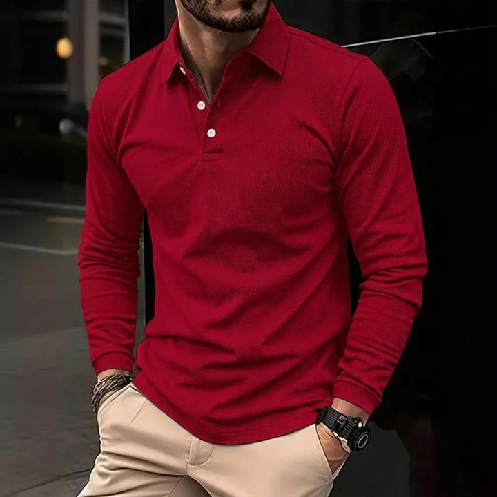 Camicia da Uomo Timeless