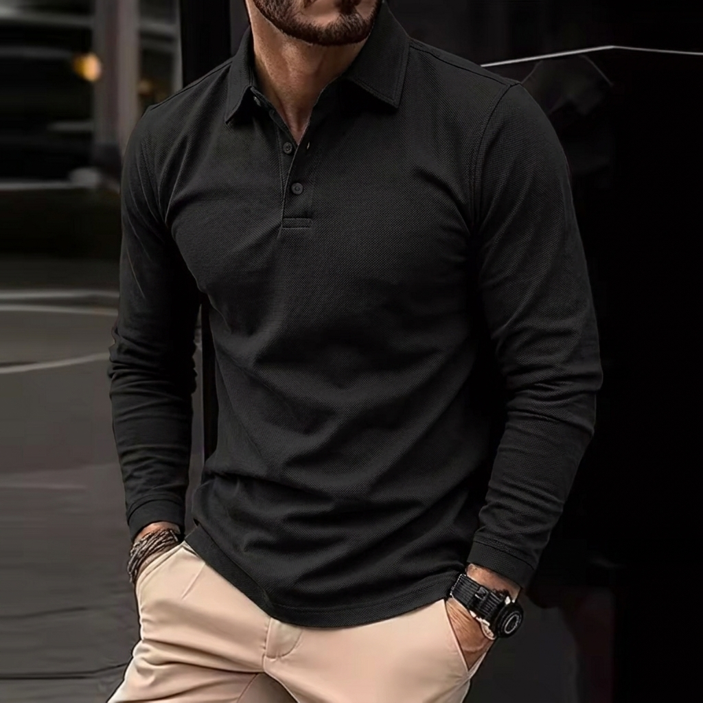 Camicia da Uomo Timeless