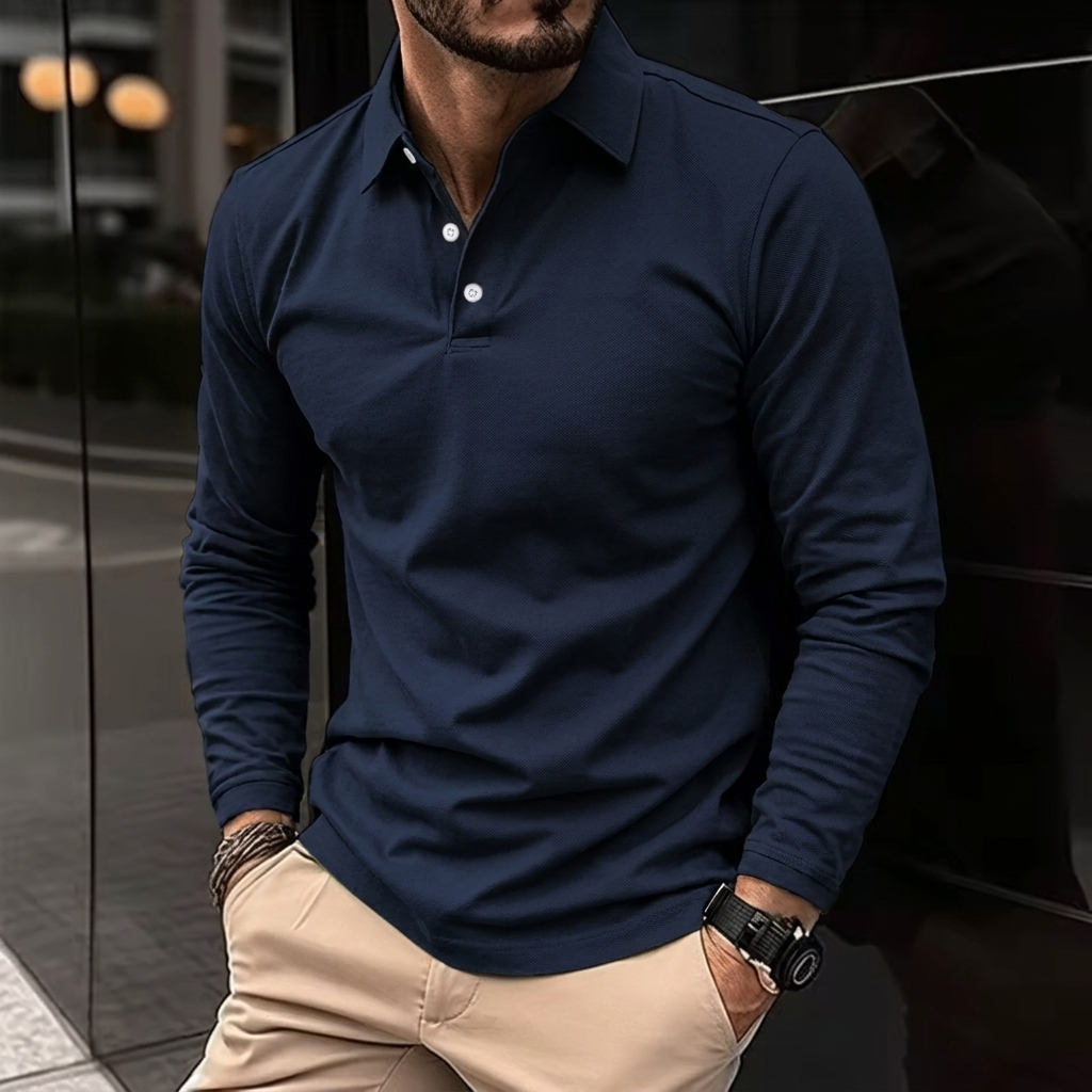 Camicia da Uomo Timeless