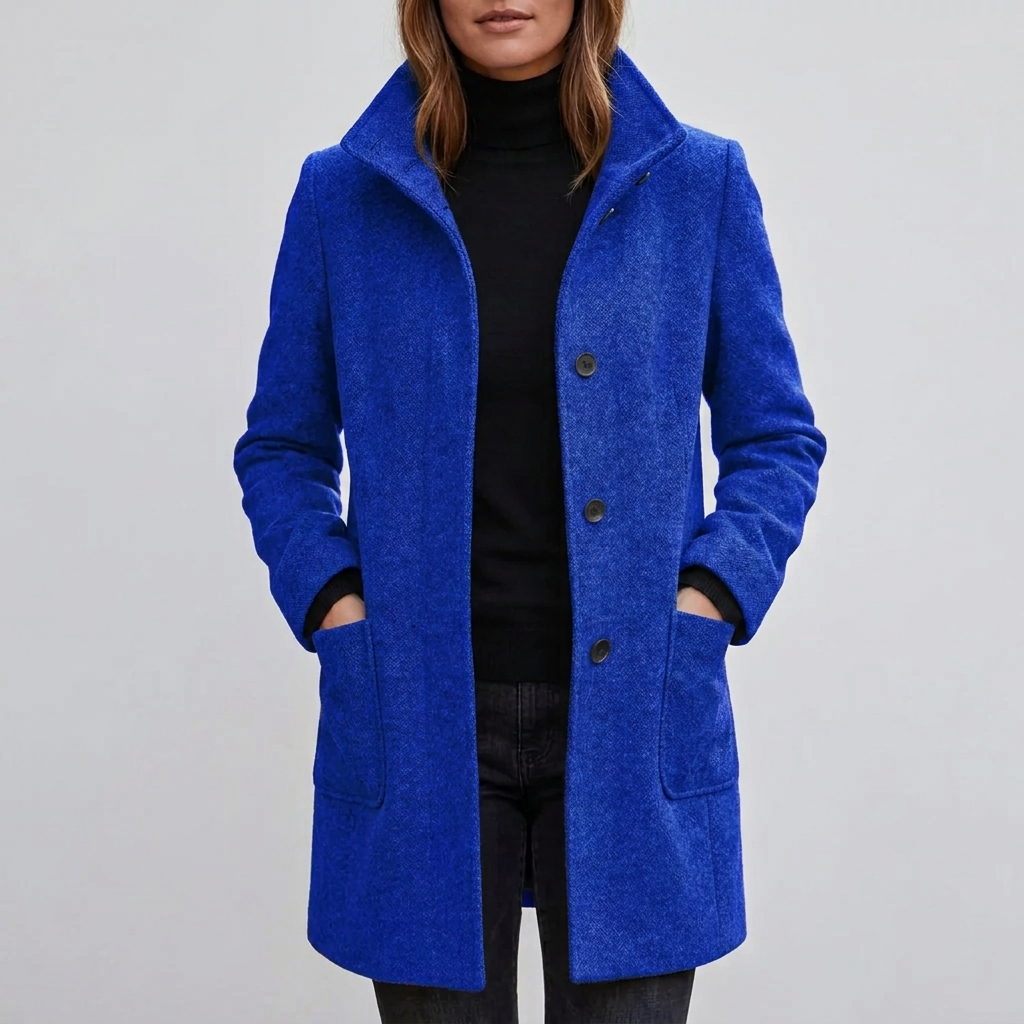 Cappotto Classico da Donna