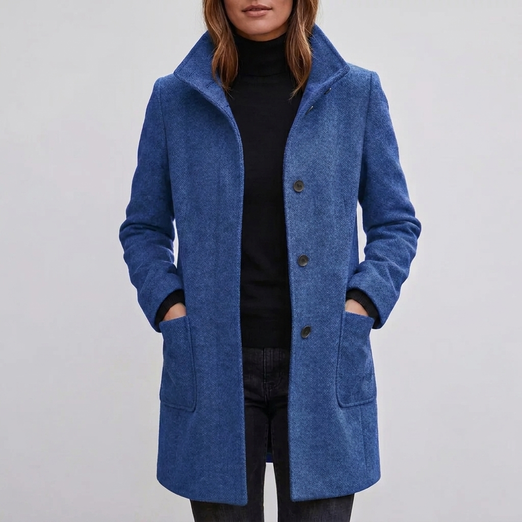 Cappotto Classico da Donna