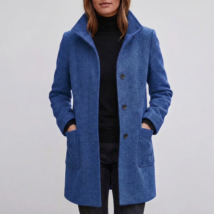 Cappotto Classico da Donna
