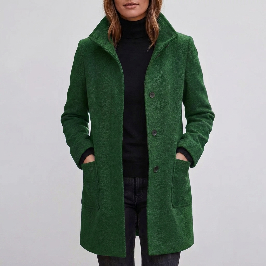 Cappotto Classico da Donna