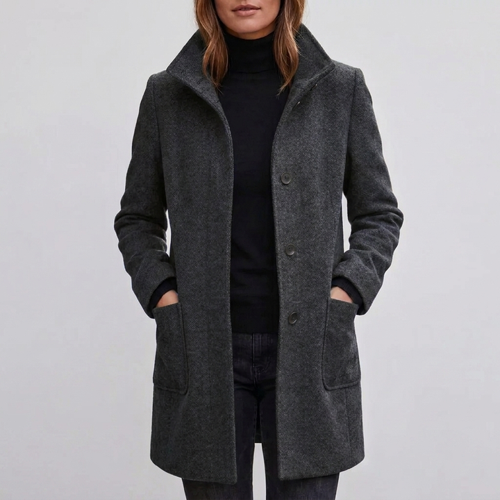 Cappotto Classico da Donna