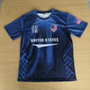 T-Shirt Tecnologica da Calcio per Uomini