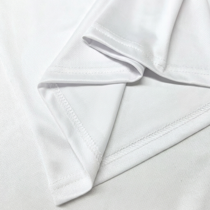 T-Shirt Tecnologica da Calcio per Uomini