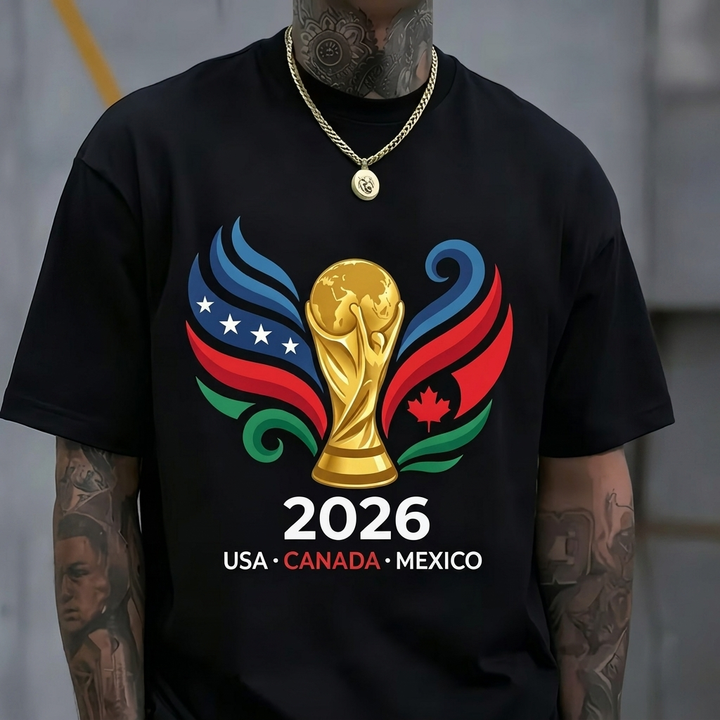 Maglietta Celebrazione Calcio