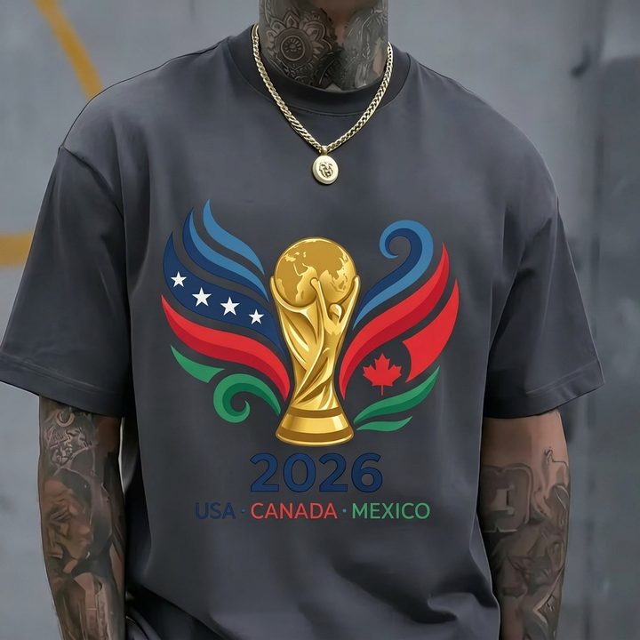 Maglietta Celebrazione Calcio