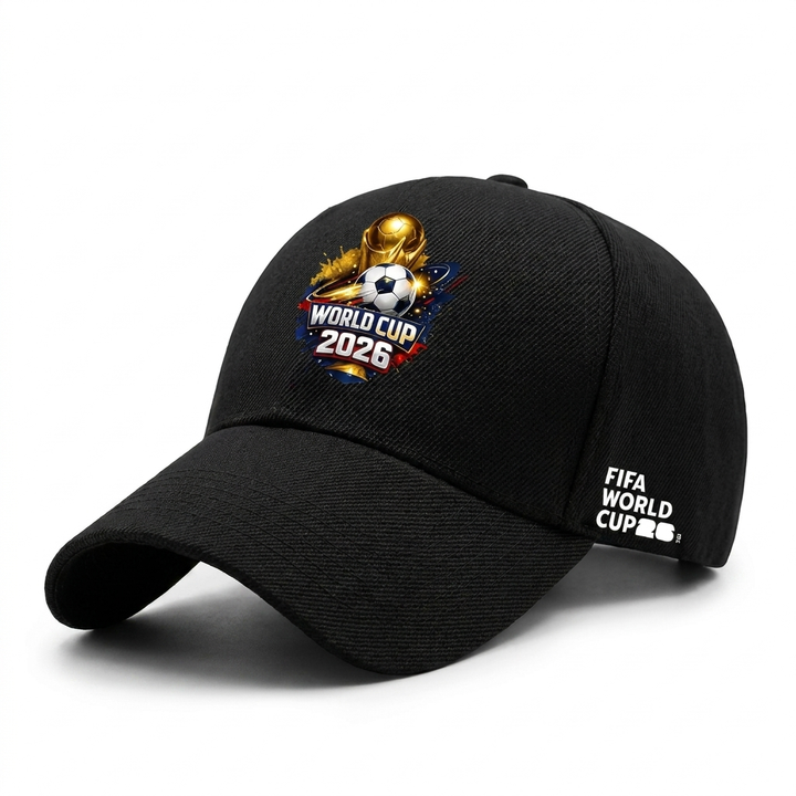 Capellino da Baseball per Tifosi di Calcio 2026