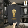 Maglietta Unisex per Tifosi di Calcio