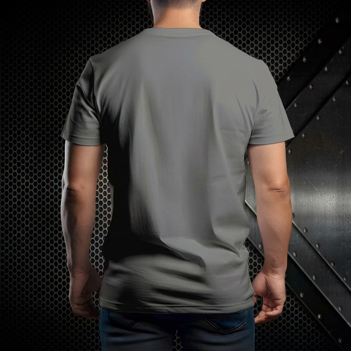 Maglietta Unisex per Tifosi di Calcio