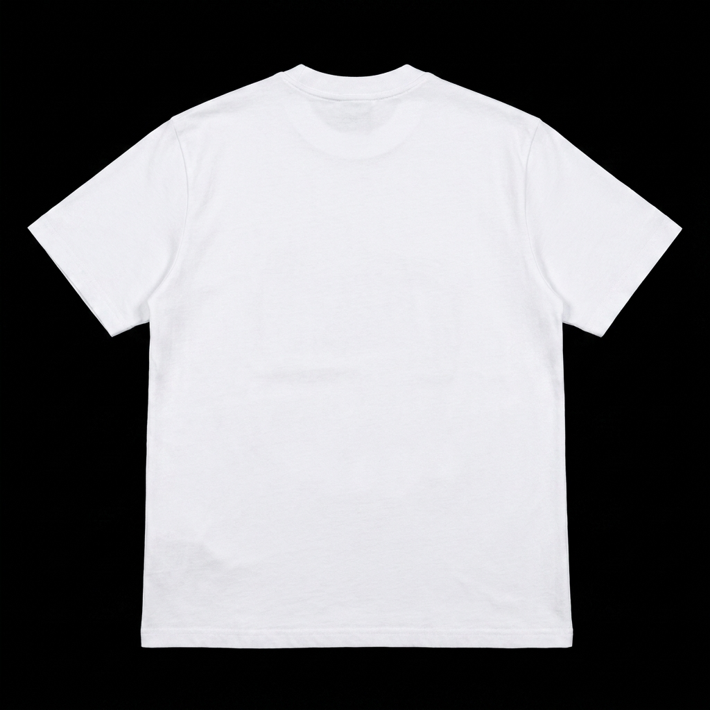 Maglietta Unisex per Tifosi di Calcio