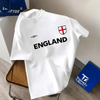 T-shirt da Calcio Atletica per Uomini - Coppa del Mondo 2026