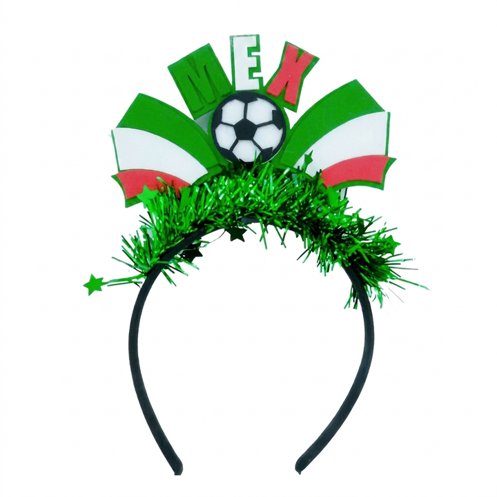 Fascia per Tifosa Cheerleader