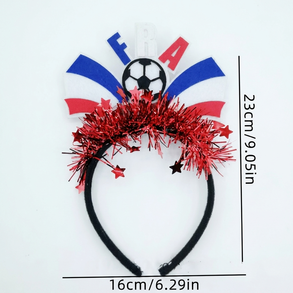 Fascia per Tifosa Cheerleader