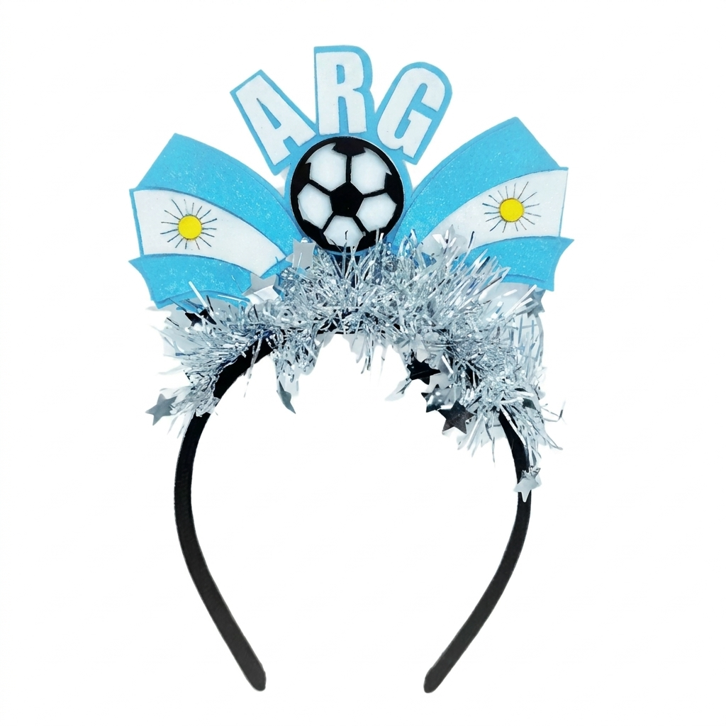 Fascia per Tifosa Cheerleader