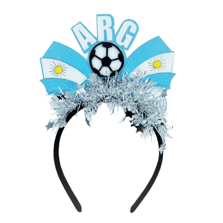 Fascia per Tifosa Cheerleader